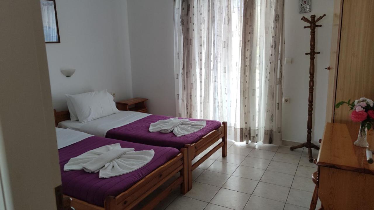 Zante Summer Retreats - Marietta'S Apartment2 Drosia Kypseli Exteriér fotografie