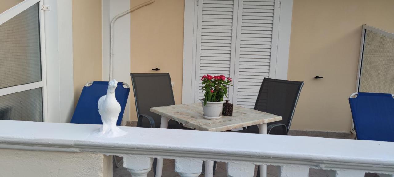 Zante Summer Retreats - Marietta'S Apartment2 Drosia Kypseli Exteriér fotografie