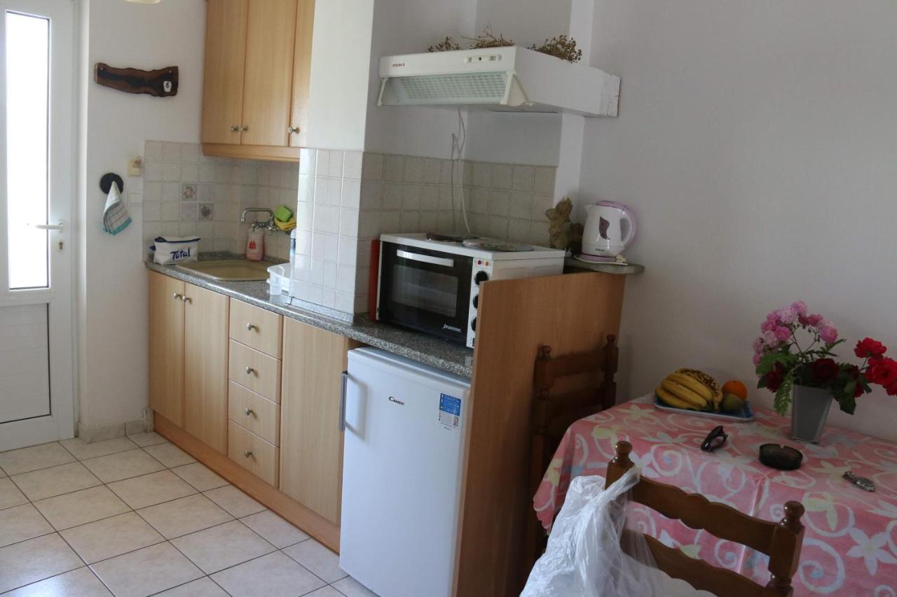 Zante Summer Retreats - Marietta'S Apartment2 Drosia Kypseli Exteriér fotografie